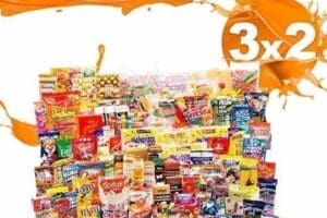 La Comer: folleto de ofertas temporada naranja del 3 al 16 de junio