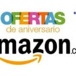Ofertas del Primer Aniversario de Amazon México