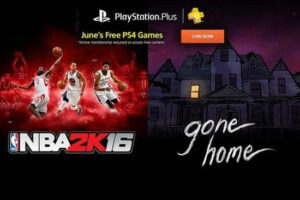 PlayStation Plus: juegos gratis junio 2016