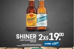 7-Eleven: ofertas en cervezas artesanales del 1 al 3 de julio