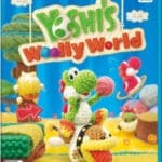 Amazon Yoshi Wolly World para Wii U