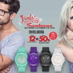 Venta Especial al Rojo Vivo Sanborns ofertas en electrónica, bolsas, relojes