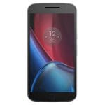 Amazon Motorola Moto G4 Plus Negro 32 GB