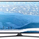Amazon Pantalla Samsung 4K Smart Tv 50" UHD