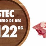 Comercial Mexicana ofertas de carnes