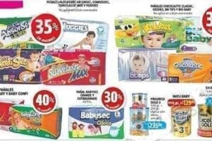 Farmacias Guadalajara: ofertas de fin de semana del 19 al 21 de agosto