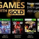 Juegos Gratis Xbox Live Gold Agosto 2016