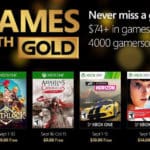 Juegos Gratis Xbox Live Gold Septiembre 2016
