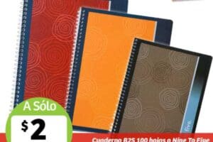 Soriana: ofertas fin de semana del 19 al 22 de agosto