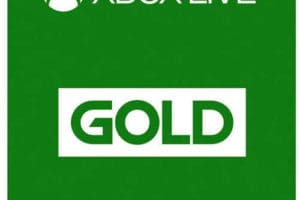 Liverpool: Tarjeta Xbox Live Gold 12 Meses $639