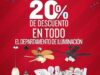 Lowe’s: Venta Nocturna de Aniversario 3 de septiembre 2016