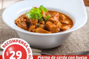 Soriana: ofertas de carnes tarjeta recompensas del 2 al 5 de septiembre
