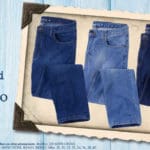 Suburbia jeans para caballero Weekend corte recto $150