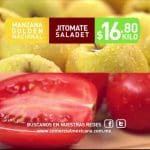 Comercial Mexicana Hoy Es Miércoles Frutas y Verduras 26 de Octubre