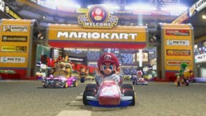 Amazon Buen Fin Wii U y Mario Kart 8 con Banamex, Banorte y Amex