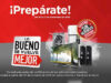 Buen Fin 2016 Sam’s Club 18 MSI + 4 Meses Regalo con Inbursa