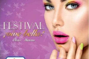 Chedraui: Folleto de Ofertas Festival Vive Bella al 16 de Noviembre