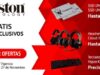 Promociones El Buen Fin 2016 en CyberPuerta