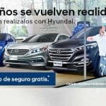 El Buen Fin 2016 en Hyundai