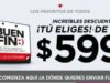 Ofertas del Buen Fin 2016 en Enviaflores.com
