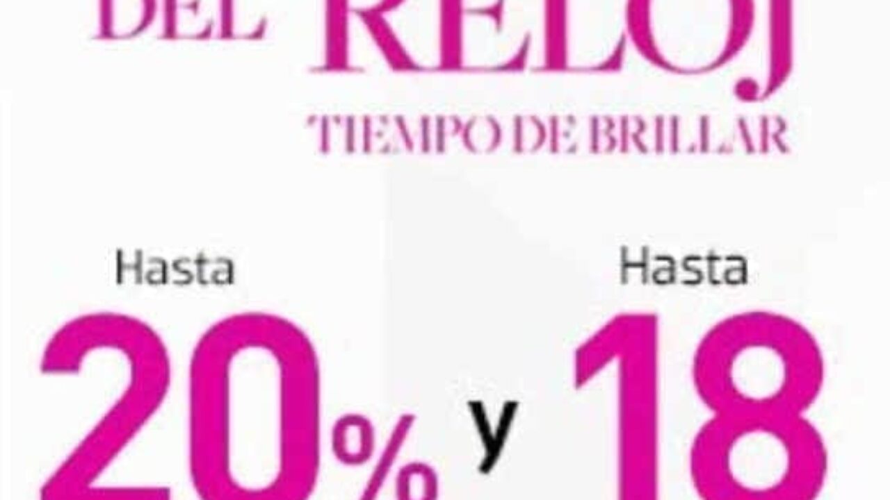 Festival del reloj en Liverpool y Fábricas de Francia