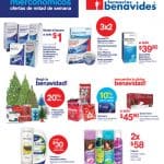 Mierconómicos Farmacias Benavides 2 de Noviembre