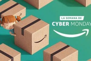 Ofertas de Cyber Monday 2016 en Amazon México