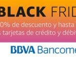 Ofertas de Black Friday 2016 en Amazon México con BBVA Bancomer