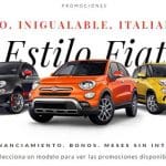 Ofertas del Buen Fin 2016 en Fiat