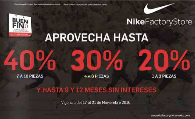 Ofertas En Nike Factory Shop, 53% OFF |