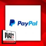 Ofertas del Buen Fin 2016 en Paypal