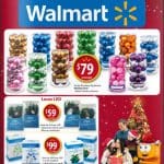 Walmart folleto de ofertas del 22 de noviembre al 6 de diciembre