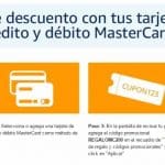 Amazon cupón de $200 de descuento con tarjetas MasterCard