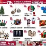 Gran Remata de Navidad Home Depot hasta 70% de descuento