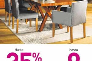 Feria del Mueble y Hogar Liverpool del 16 al 24 diciembre 2016