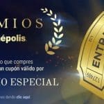 Promoción Premios Cinépolis 2017 Precio Especial o 2x1 en Boletos