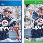 Amazon Madden NFL 17 para PS4 y Xbox One