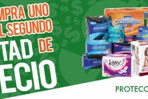 Comercial Mexicana: Ofertas de 2×1 y medio en cereales, pañales y más