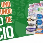 Comercial Mexicana ofertas de fin de semana al 16 de enero