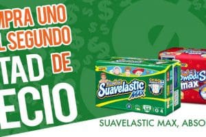 Comercial Mexicana: Ofertas de Fin de Semana del 27 al 31 de enero