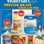 Catálogo de ofertas Walmart del 18 al 31 de enero 2017
