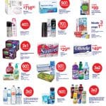 Farmacias Benavides ofertas de Mierconómicos 22 de Febrero