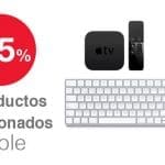 Office Max 25% descuento en Apple Imac, Ipad, Macbook, Apple Tv y más