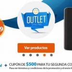 Walmart: cupón de $500 pagando con Citibanamex + hasta 12 MSI con PayPal