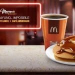 Cupones Martes de McDonald's 14 de marzo 2017