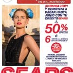 Gran Venta de Etiqueta Roja Sears del 15 al 31 de Marzo 2017