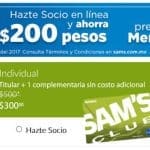 Open House Sams Club Compra sin membresía Marzo 2017