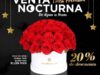 Venta Nocturna EnviaFlores 15 de Marzo 2017
