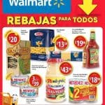 Walmart folleto de ofertas y promociones del 1 al 14 de Marzo 2017