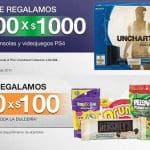 Comercial Mexicana ofertas de fin de semana del 28 de abril al 1 de mayo